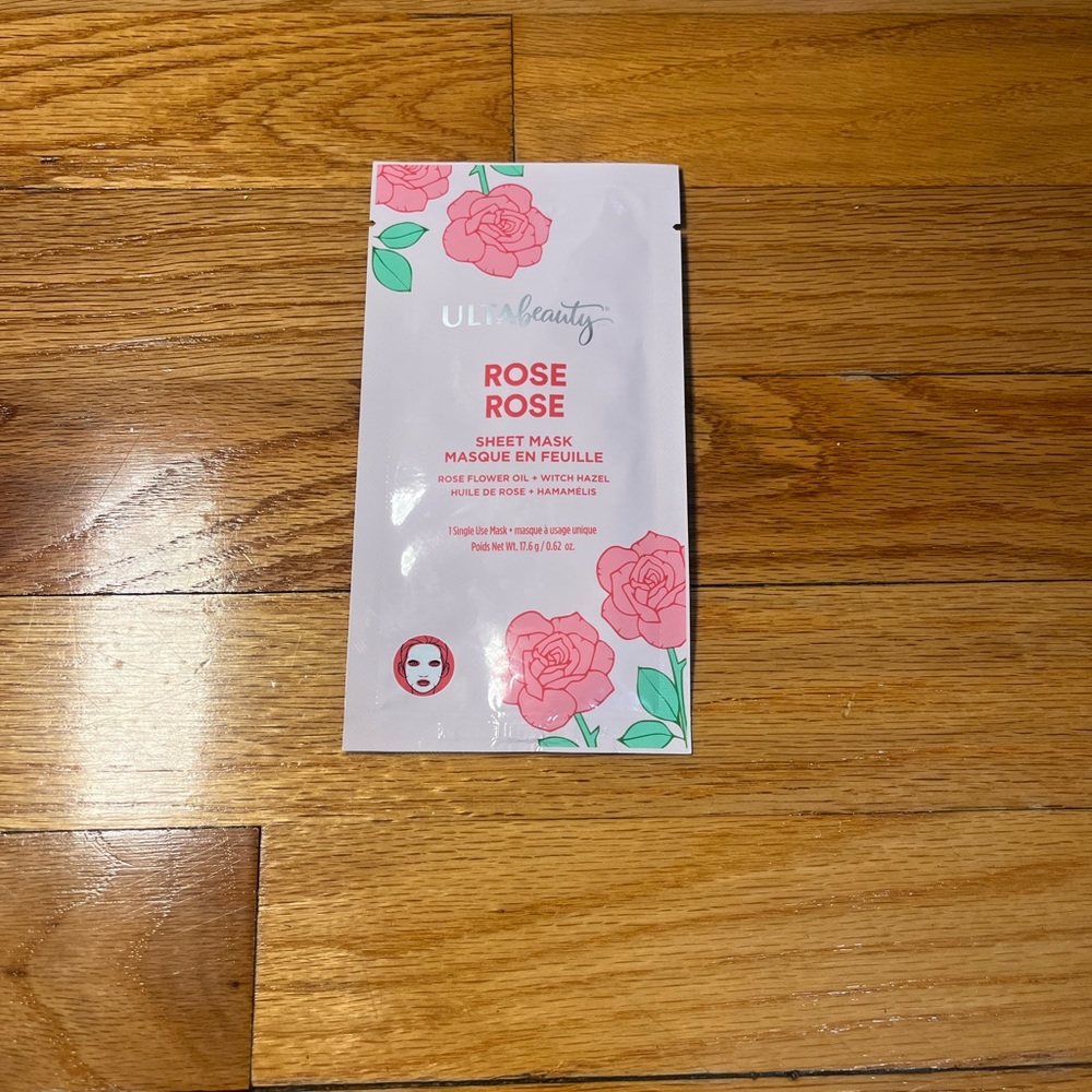 ulta face mask